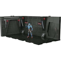 Hasbro Star Wars - Vintage Collection Moff Gideon's Imperial Light Cruiser Hallway